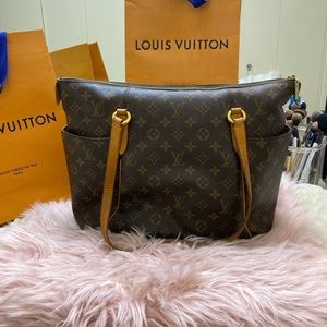 Louis Vuitton Totally MM